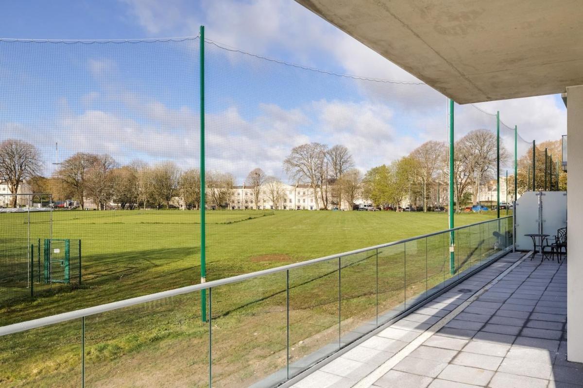 3 Bed- The Pavilion By Pureserviced Plymouth Dış mekan fotoğraf
